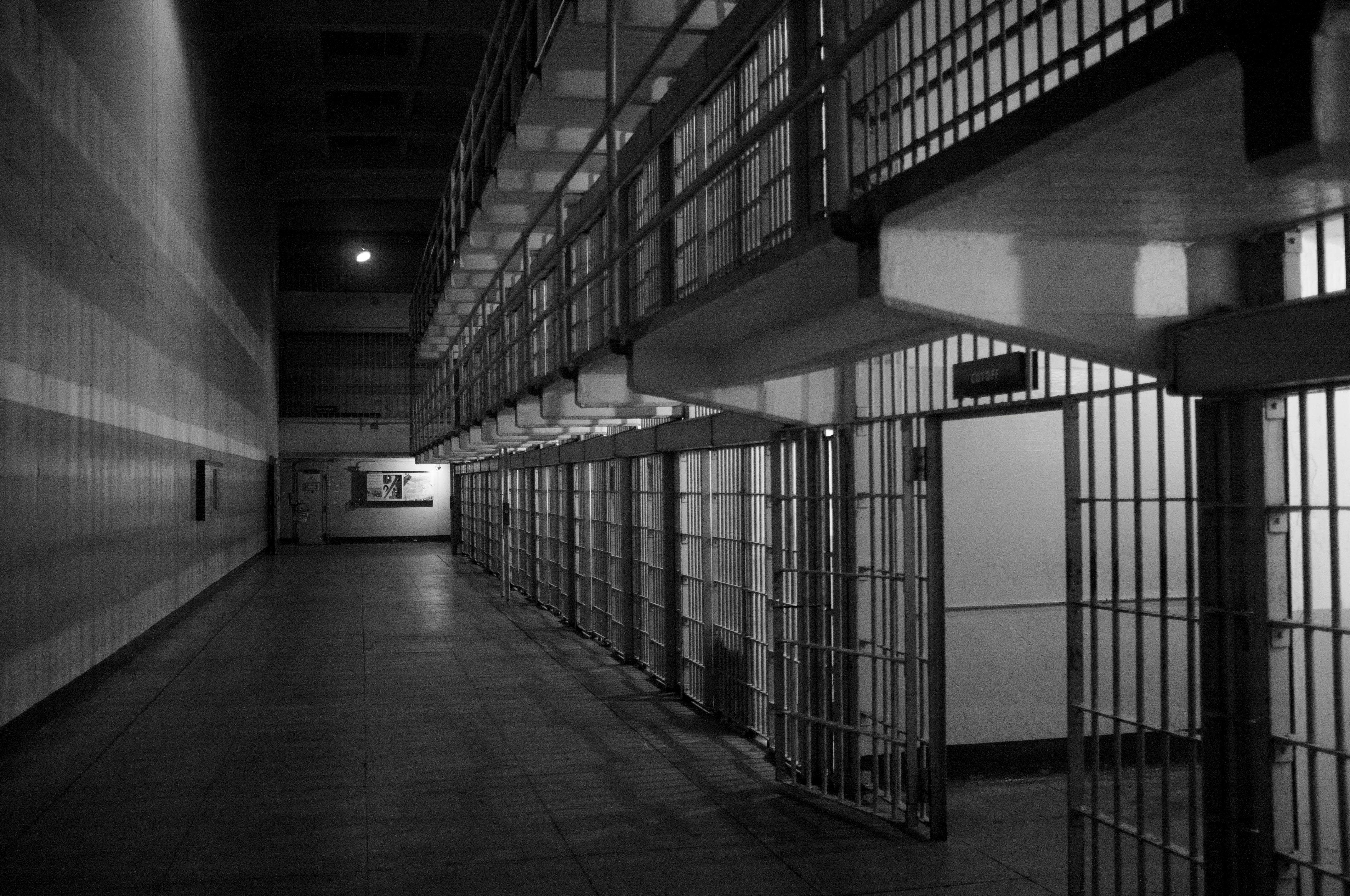 Flock Would Rather Jail Cops Than Turn Off the Cameras